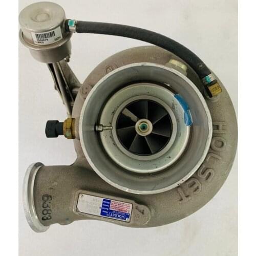 Turbo for Cummin*s Truck HX40W 4036379 4035437 Turbocharger with ISC Engine 4089659