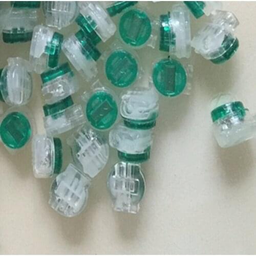 High-quality K5 wiring UG wiring sub-button wiring for the trunk does not cut off the multiplexer