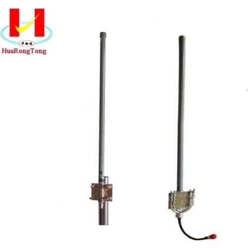 Wifi Wlan 8dbi Omni Fiberglass Antenna Cellular Signal Booster Hf Antenna wifi antenna