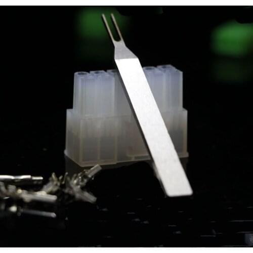 Factory good quality free shipping female ATX EPS PCI-E pin removal extractor tool