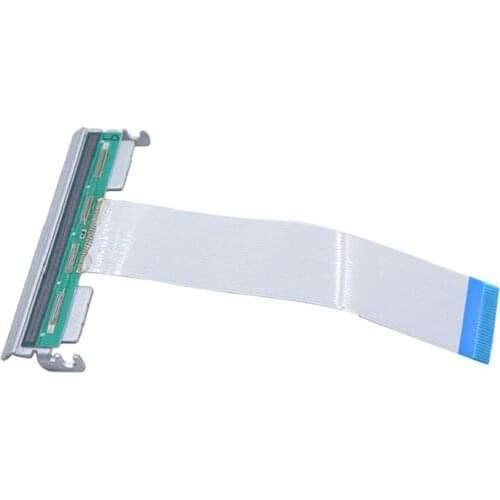 10pcs/lot Thermal Printhead Print Head for EPSON TM-T88V 885 M244A series Printer