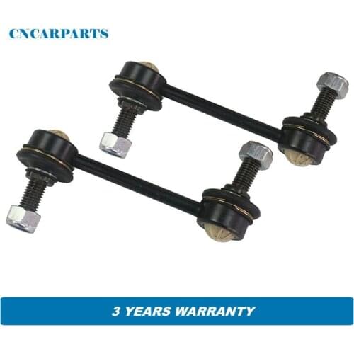 2X Rear Stabiliser Anti Roll Bar Drop Link Fit For Land Rover Sport 2005-2013