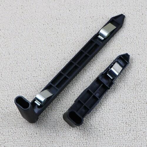 30763154 For VOLVO XC60 2010 2011 2012 2013 2014 2015 2016 Left and right Headlight Head Light Lamp Anchor Plug 30763155