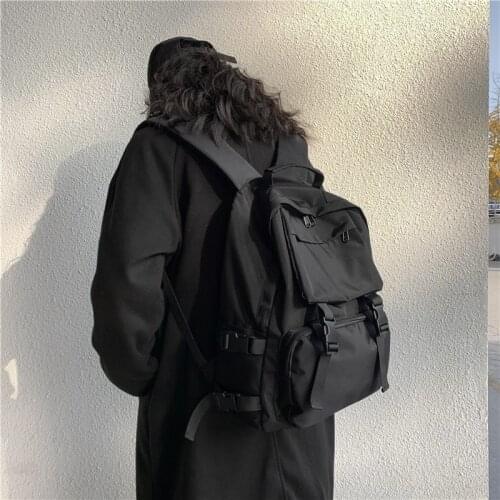 Ballan Ahern Travel Bags