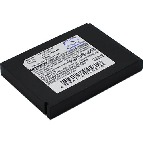CS 550mAh battery for Verizon Hub LBF-45333961-001, VZHUBBAT