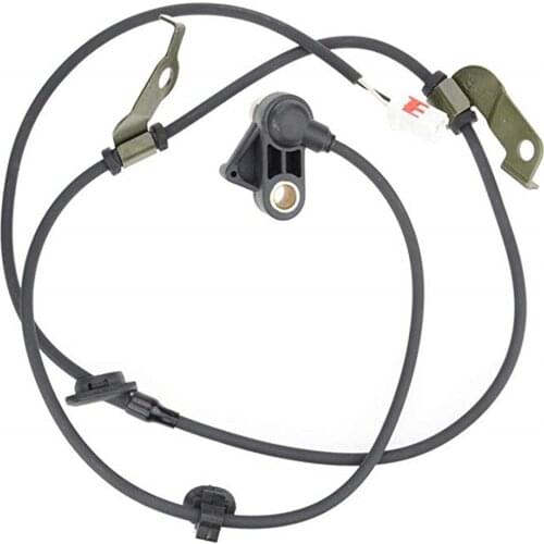 ABS Wheel Speed Sensor Rear Right GJ6A4371YB GJ6A4371YA GJ6A4371YC For MAZDA 6 (GG) 2.0 DI/RF5C /1998/100/4/Saloon/2002-2007