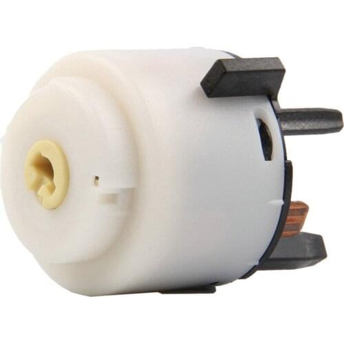 FHAWKEYEQ 1 Pcs Ignition Switch For Seat Leon Toledo For VW Bora Jetta MK4 Beetle Polo Golf MK4 Passat B5 4B0 905 849 4B0905849