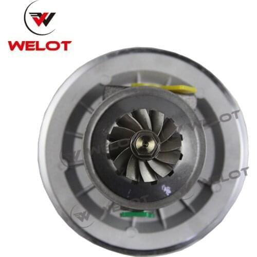 GT1746S Balanced Turbo Charger Cartridge CHRA Core Assembly 715383 704059 For Mercedes Vito 108 CDI W638 60 Kw OM611.980 1999