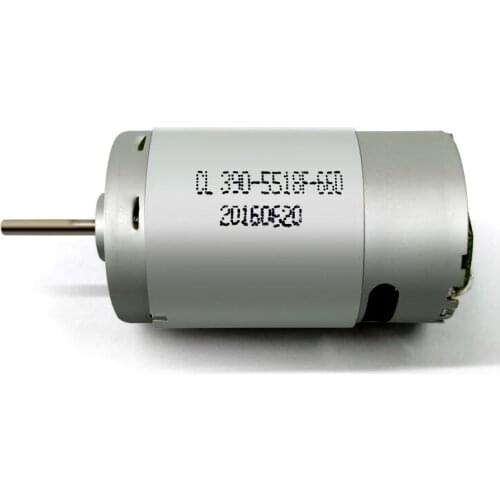 HBX 1/12 12882P-12883P-12885P Model Car 390 Motor