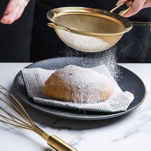 Krusoal Baking Tools