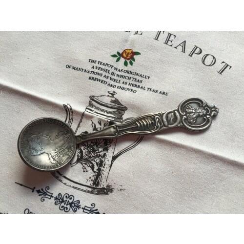 1700s Russia COINS SPOONS