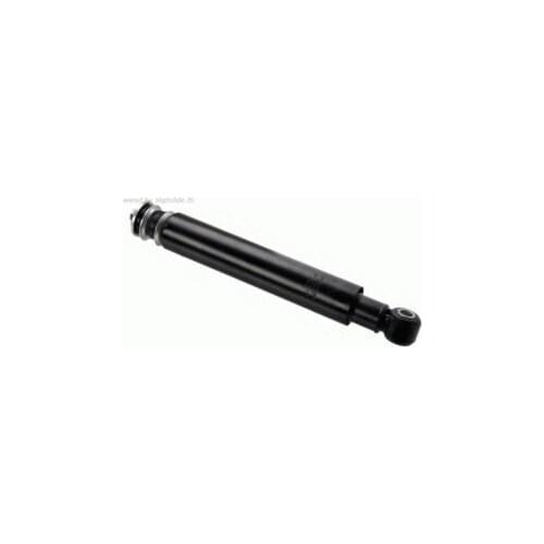 1Pair FEBIAT Front shock absorber used for Renault 4859825/504148145/98408706/98408707/98408709/98411167/98411172/98415096