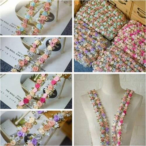 Quasimodo Decorative Ribbons