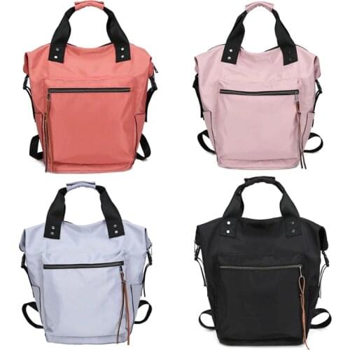 THINKTHENDO Backpacks For Women