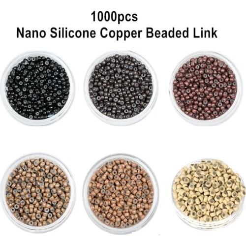 Tinashe Beauty Hair Beads