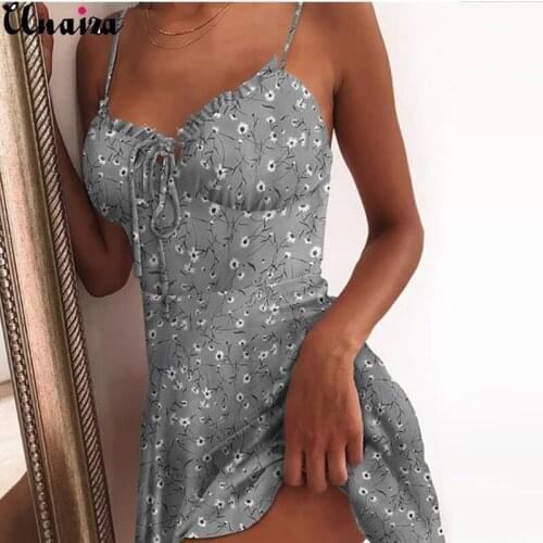 Unaiza Fashion Denim Dresses