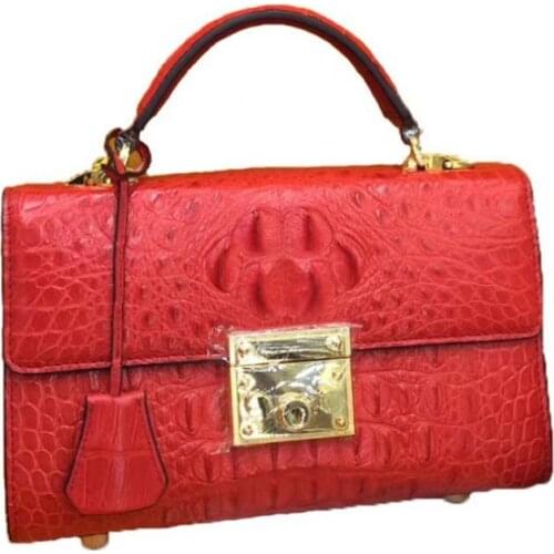 Xiaodaofengqing Ladies Handbags