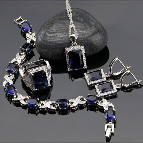 Наборы ювелирных украшений XINGTELO China At AliExpress