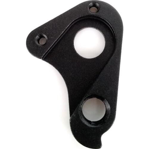 1pc CNC Bicycle rear derailleur Shifter hanger For MERIDA SCULTURA DISC REACTO DISC SILEX MISSION CX 600 Gravel MECH dropout