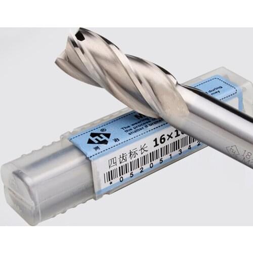 1PC Diameter 19/20/22/25mm 2 flute/4 flute milling cutter ,super hard end mills , CNC END MILLS