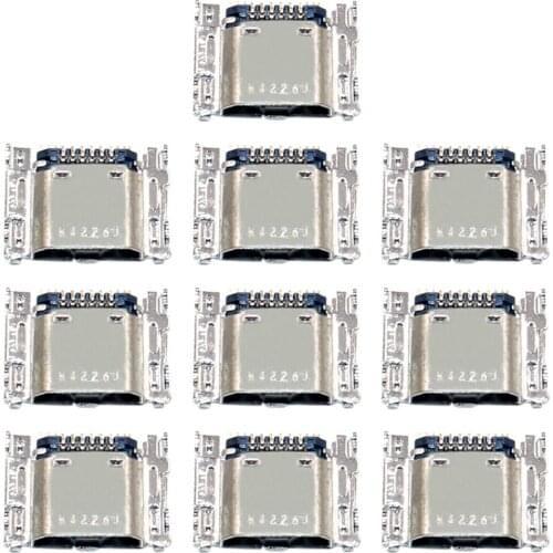 10 PCS Charging Port Connector for Samsung Galaxy Tab 4 8.0 T531 T530