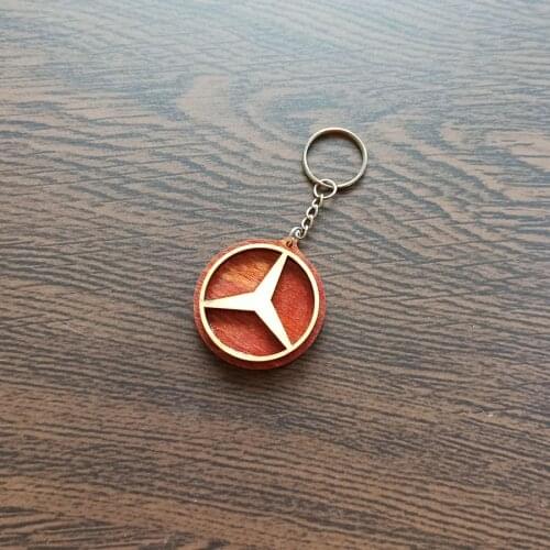 3DLV.RU (Дерево) Car Accessories