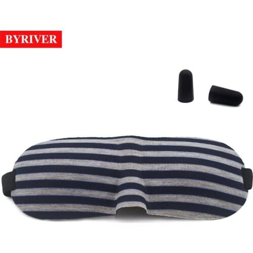 5pcs Best Memory Foam 3D Sleep Eye Mask Cover for Travel Nap Cotton Sponge Block Light Sleeping Eyeshade Anti Snoring Kit