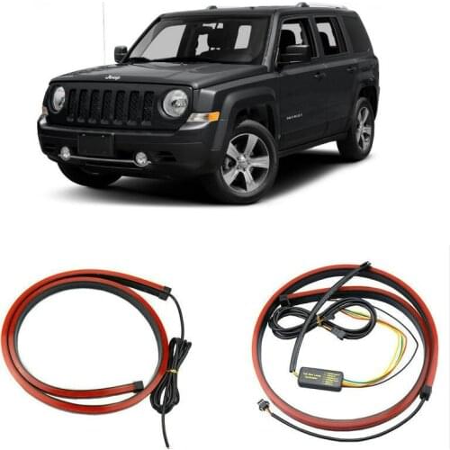 100cm Additional Brake Lamp For jeep LIBERTY KK PATRIOT gladiator