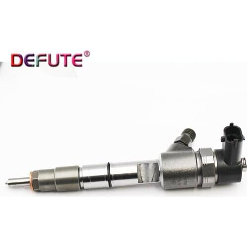 Common rail injector 0445110315 assembly HIGH quality
