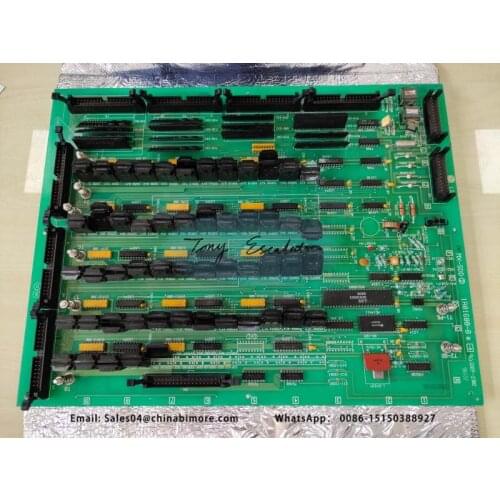 Elevator PCB Card Board MX-SDD2 1R01688-B MX-SDD