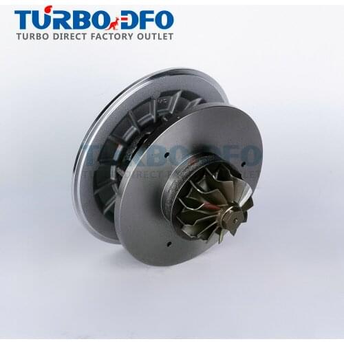 New 751758 Turbolader CHRA GT2256V Turbocharger Cartridge 5001855042 For Renault Mascott 2.8 103Kw 8140.43K.4000 2000