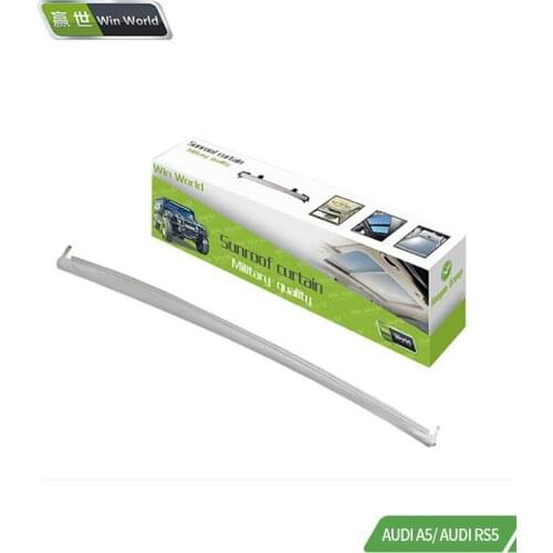 Sunroof roller shutter 8T0877307QS8 is Suitable for Audi A5