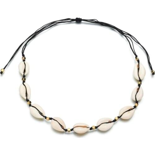 SAINIO Beaded Chokers
