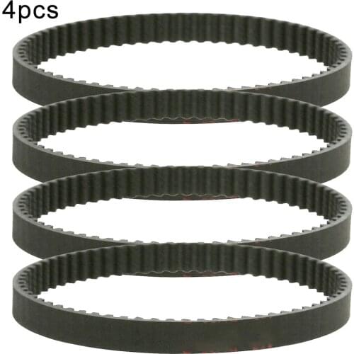 Replacement Belt Spare 1912918700 3M-201-6.5 4pcs Accessories For Hoover