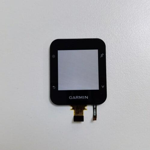Original GARMIN Forerunner 30 LCD For GARMIN Forerunner 35 LCD Screen Repair Replacement