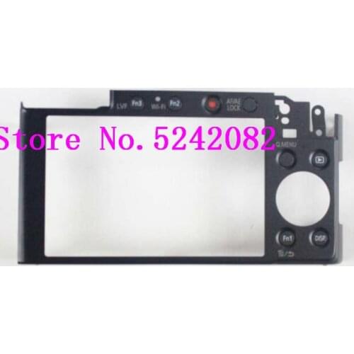 Repair Parts For Panasonic FOR Lumix DMC-LX100 Rear Case Back Cover Unit SYK0872