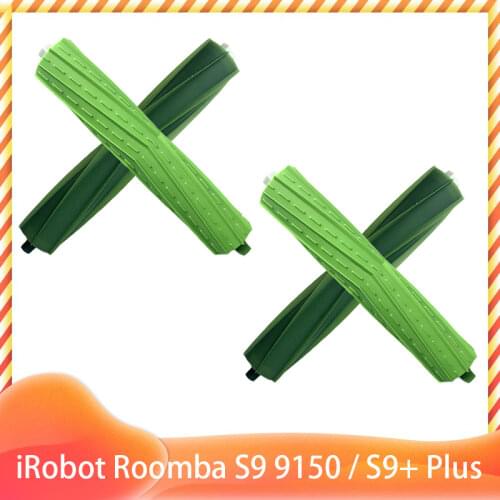 Main Brush for iRobot Roomba S9 9150 / S9+ Plus 9550 Robot Vacuum Cleaner