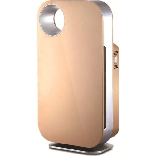 Zq Pet Family Dogs and Cats Hair Removal Deodorant Deodorant Anti-Allergy Air Purifier