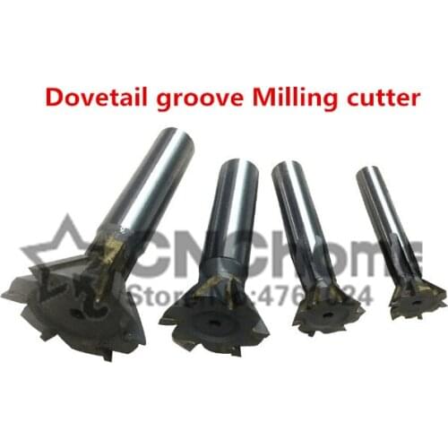 25mm*45-55-60 degrees carbide Angle Milling cutter Dovetail groove Milling cutter Processing copper aluminum cast iron, etc