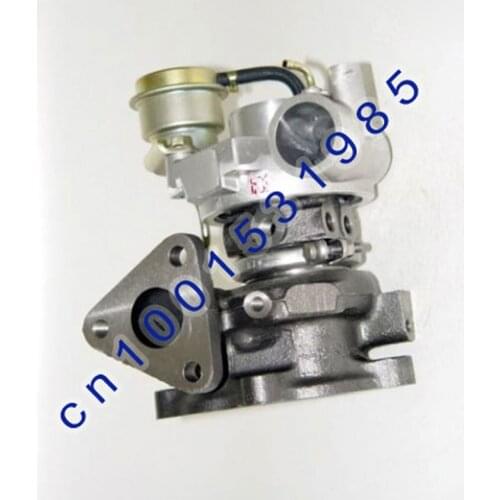49135-03130/4913503130/ME202578 TD035HM-12T-4 Turbo For M itsubishi CHALLENGER/SHOGUN/Pajero II 2.8TD With 4M40('98EU)Q ENGINE