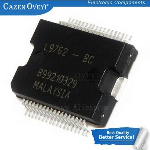 5pcs/lot L9762-BC L9762 SSOP-36 In Stock