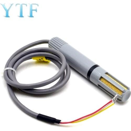 AM2315 I2C Digital Signal Output Temperature And Humidity Module