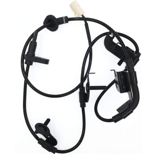 Car ABS Wheel Speed Sensor OEM 8954542040 89545-42040 Fit for Toyota Rav4 Rear Right