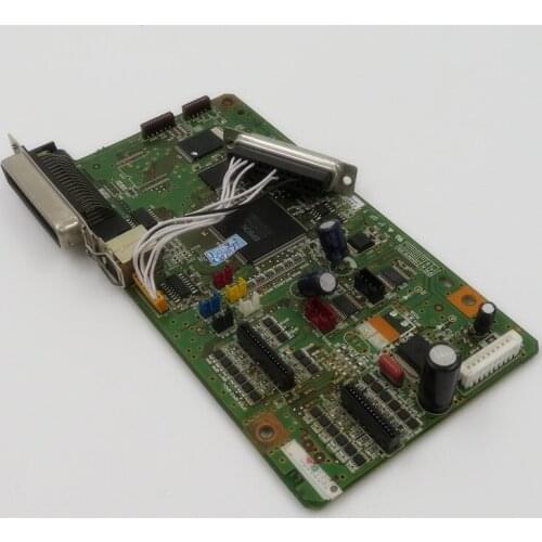 Used&original main board/formatter board fit for Lq-300+II dot-matrix printer 2142961