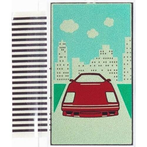 BRUIN Spare Parts For Car Radios