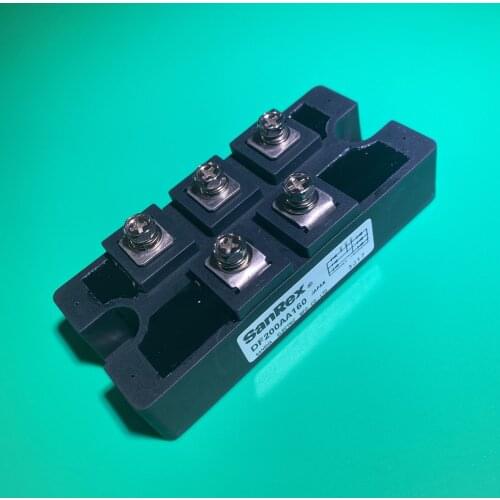 DF200AA160 200AA160 MODULE IGBT