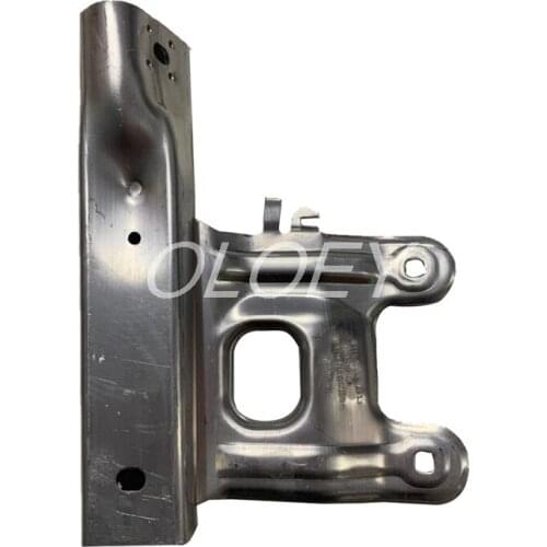 Front bumper bracket L bumper bracket bumper rod 51117266193 for BMW F20 F21