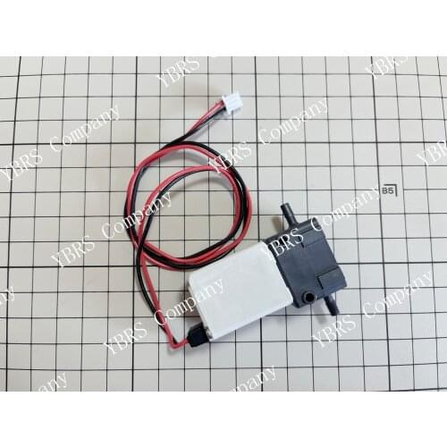 Use For Urit Hematology Analyzer 2 Way 2-Way Solenoid Valve LVMK27-6J-X2