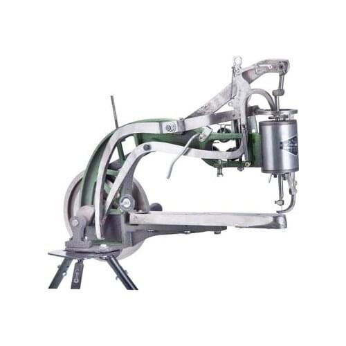 Shoe Repair Sewing machine,Shoe Mending machine with tripod for cobblers and shoemaker