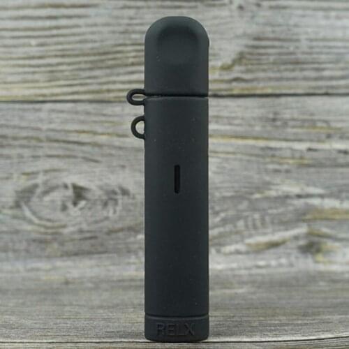 Silicone Wrap for RELX Essential Gel Sleeve Shield Case Skin Protective Cover Wrap Shell 10pcs